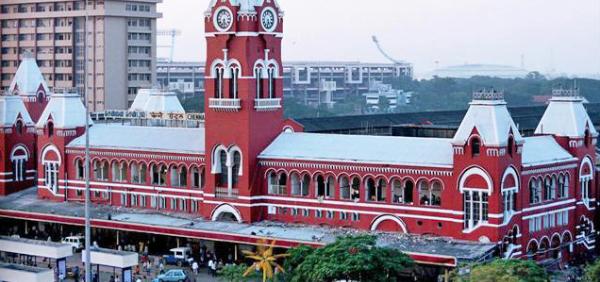 Chennai Population - 4,328,063