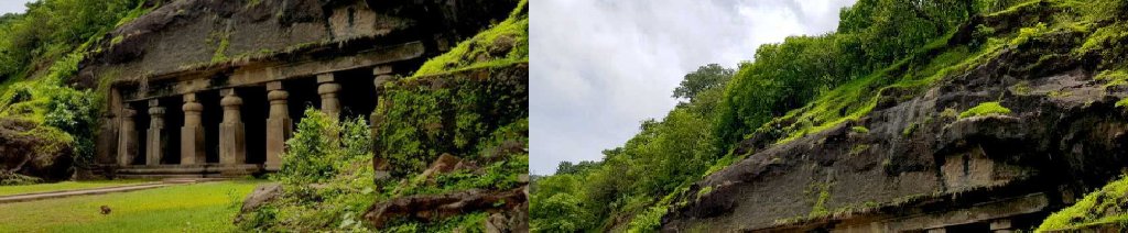 Elephanta-Caves